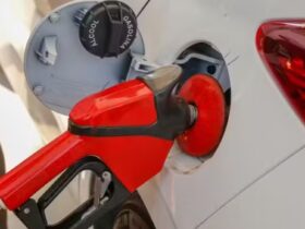 Preço da gasolina sobe e chega a R$6,79 em postos do Pará.
