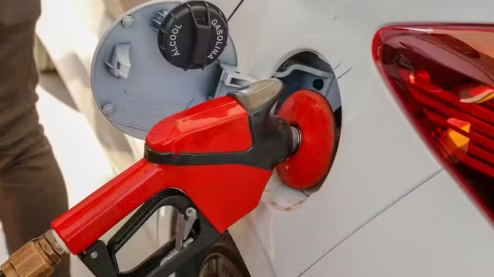 Preço da gasolina sobe e chega a R$6,79 em postos do Pará.