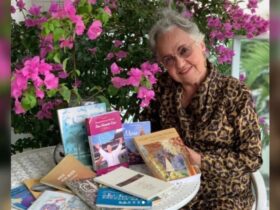 Pesquisadora, escritora e artista, morreu aos 89 anos e deixa um legado marcante na história de uma das maiores festividades religiosas do mundo.