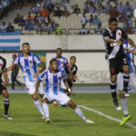 Não vai ao Mangueirão? Saiba onde assistir Paysandu x Vasco ao vivo e de graça