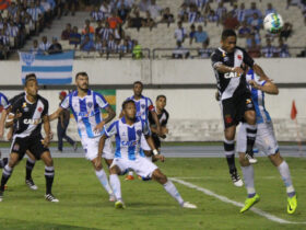 Não vai ao Mangueirão? Saiba onde assistir Paysandu x Vasco ao vivo e de graça