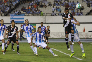 Não vai ao Mangueirão? Saiba onde assistir Paysandu x Vasco ao vivo e de graça