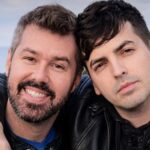 David Mafra é irmão de Bruno Mafra, cantor condenado por estupro de vulnerável.