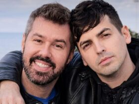 David Mafra é irmão de Bruno Mafra, cantor condenado por estupro de vulnerável.