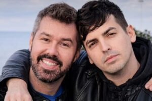 David Mafra é irmão de Bruno Mafra, cantor condenado por estupro de vulnerável.