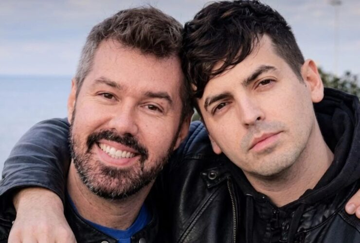 David Mafra é irmão de Bruno Mafra, cantor condenado por estupro de vulnerável.