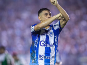 Pedro Henrique sai por mais de R$ 3 mi, mas Paysandu perde lucro futuro