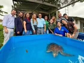 A iniciativa fortalece as políticas de proteção à fauna e amplia a capacidade de atendimento a animais resgatados em todo o Estado.