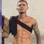 Jovem de 22 anos foi assassinado após partida de futebol.