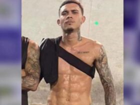 Jovem de 22 anos foi assassinado após partida de futebol.