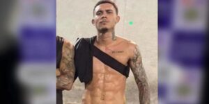 Jovem de 22 anos foi assassinado após partida de futebol.