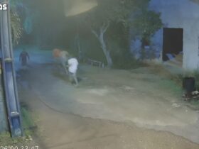 14 detentos fugiram do presídio de Santa Izabel. Cinco já foram recapturados.