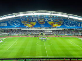 Quase 20 mil torcedores já estão garantidos para Paysandu x Vasco