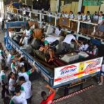 Movimento de Emaús precisa de doações para seguir com trabalho.