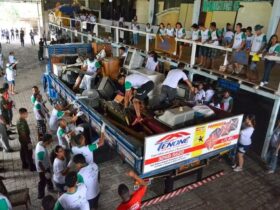 Movimento de Emaús precisa de doações para seguir com trabalho.