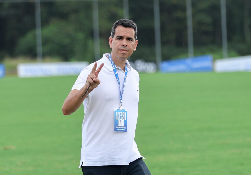 Marcelo Sant'Ana