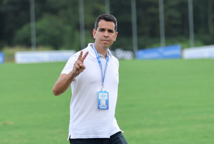 Marcelo Sant'Ana