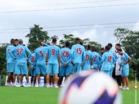 Paysandu: priorizar é legítimo, subestimar é perigoso!