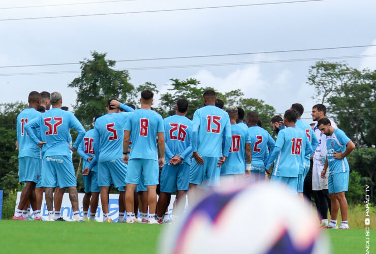 Paysandu: priorizar é legítimo, subestimar é perigoso!