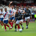 Remo quer sair 'vivo' da Bahia para decidir Copa do Brasil no Mangueirão