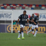 Jajá fala em "virar a chave" e pede apoio da torcida em momento delicado