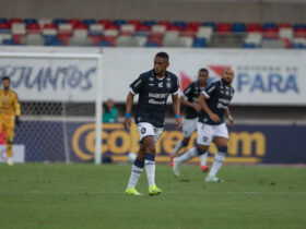 Jajá fala em "virar a chave" e pede apoio da torcida em momento delicado