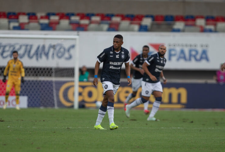 Jajá fala em "virar a chave" e pede apoio da torcida em momento delicado