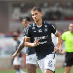 Vitor Bueno volta, e Remo embarca para enfrentar o Bragantino