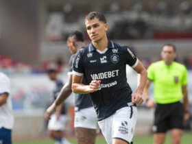 Vitor Bueno volta, e Remo embarca para enfrentar o Bragantino