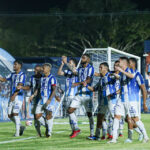 Papão estreia na Terceirona jogando fora de casa.