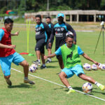 Paysandu e Nacional-AM reeditam duelo histórico; veja o retrospecto