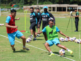 Paysandu e Nacional-AM reeditam duelo histórico; veja o retrospecto