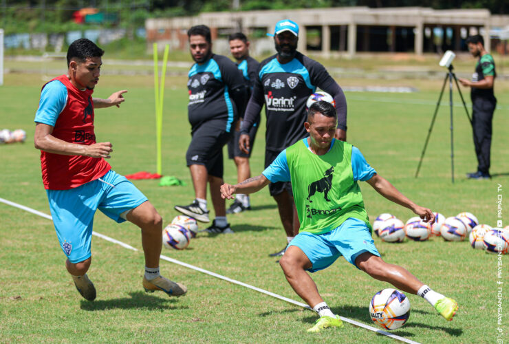 Paysandu e Nacional-AM reeditam duelo histórico; veja o retrospecto