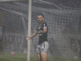 Toró? Confira a previsão do tempo para partida entre Remo e Cruzeiro