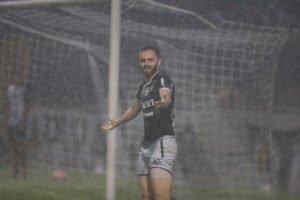 Toró? Confira a previsão do tempo para partida entre Remo e Cruzeiro