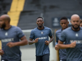 O raio-X dos estrangeiros no Remo na temporada 2026