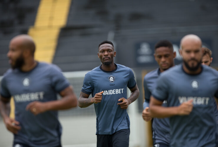 O raio-X dos estrangeiros no Remo na temporada 2026