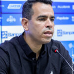 Marcelo Sant’Ana projeta Paysandu competitivo na Série C e destaca retomada de credibilidade