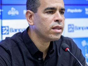 Marcelo Sant’Ana projeta Paysandu competitivo na Série C e destaca retomada de credibilidade