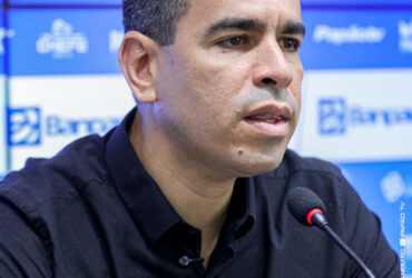 Marcelo Sant’Ana projeta Paysandu competitivo na Série C e destaca retomada de credibilidade