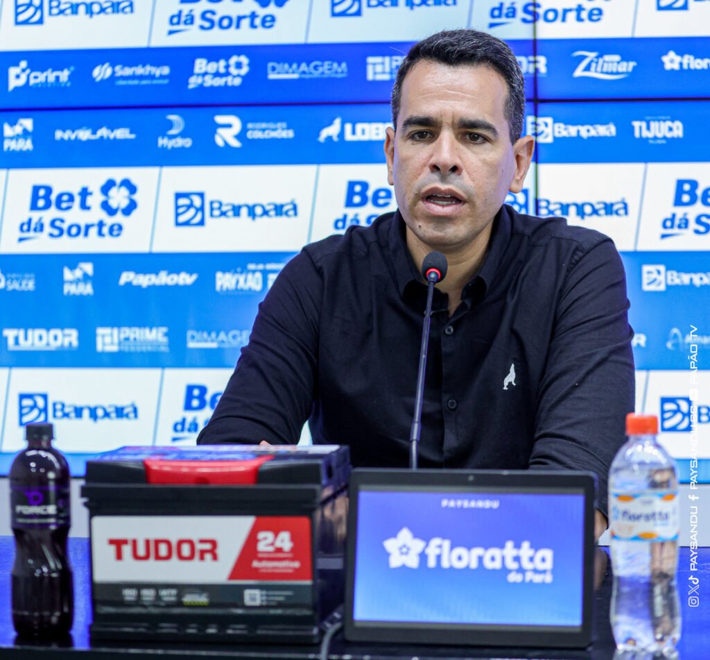 Marcelo Sant'Ana