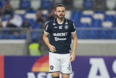 Poveda projeta decisão do Remo contra o Águia pela Copa Norte