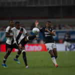 Jajá / Remo x Vasco