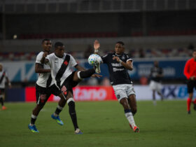 Jajá / Remo x Vasco