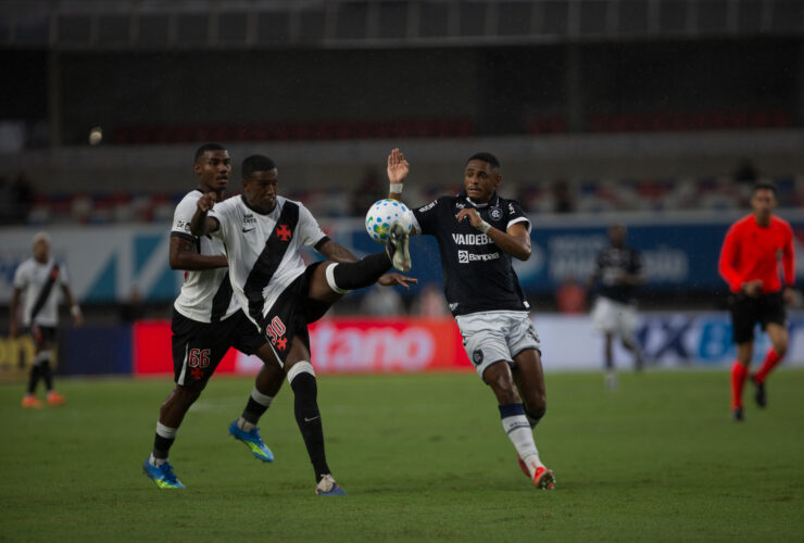 Jajá / Remo x Vasco