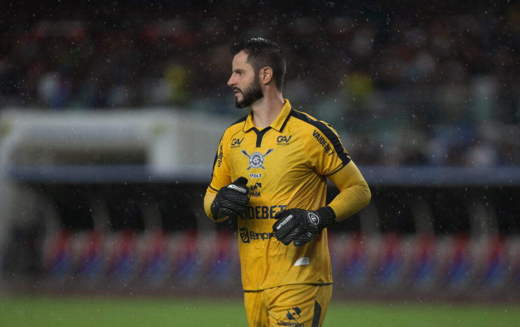 Marcelo Rangel