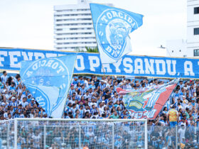 Paysandu abre venda de ingressos para decisão na Copa Norte
