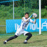 Paysandu não se abala após derrota para o Vasco e mira reação diante do Itabaiana