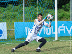 Paysandu não se abala após derrota para o Vasco e mira reação diante do Itabaiana