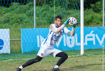 Paysandu não se abala após derrota para o Vasco e mira reação diante do Itabaiana